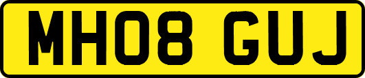 MH08GUJ