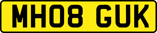 MH08GUK