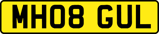 MH08GUL