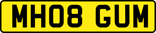 MH08GUM