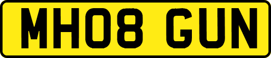 MH08GUN