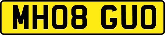 MH08GUO