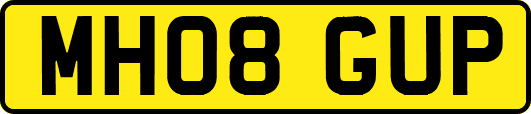 MH08GUP