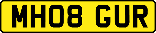 MH08GUR