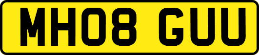 MH08GUU