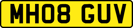MH08GUV