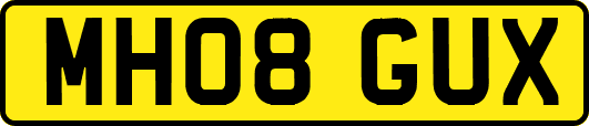 MH08GUX