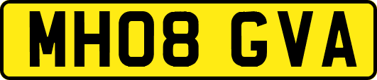 MH08GVA