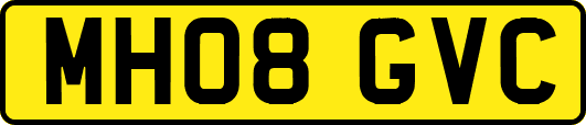 MH08GVC
