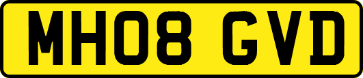 MH08GVD