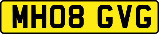 MH08GVG