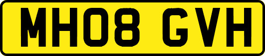 MH08GVH
