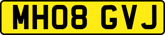 MH08GVJ