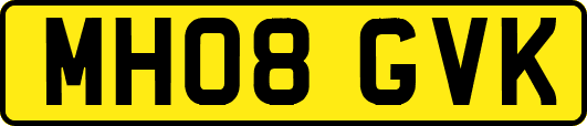 MH08GVK