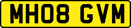 MH08GVM