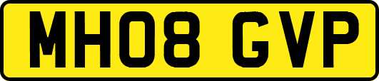 MH08GVP