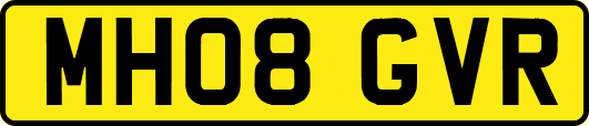 MH08GVR