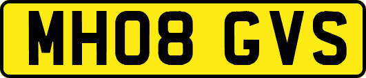 MH08GVS