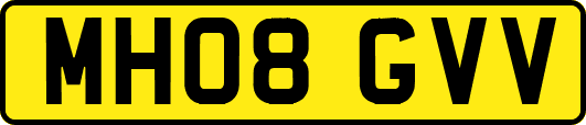 MH08GVV