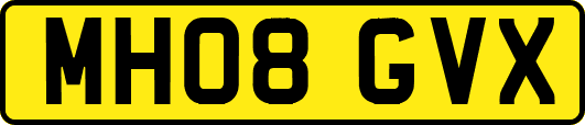 MH08GVX