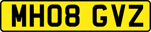 MH08GVZ