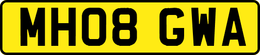 MH08GWA
