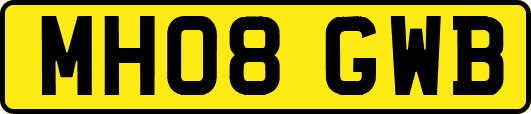 MH08GWB