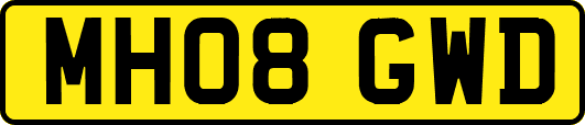 MH08GWD