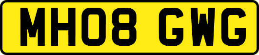 MH08GWG