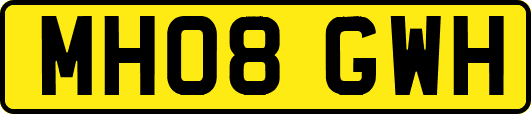 MH08GWH