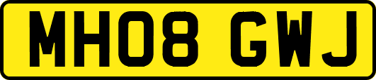 MH08GWJ