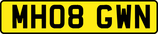 MH08GWN