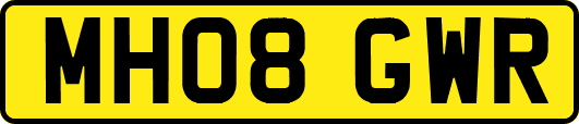 MH08GWR
