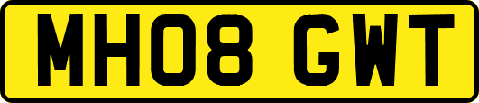 MH08GWT