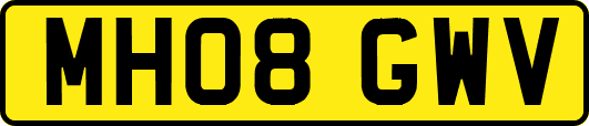 MH08GWV
