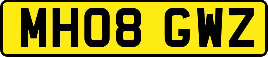MH08GWZ