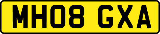 MH08GXA