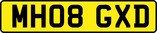 MH08GXD