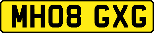 MH08GXG