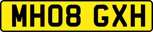 MH08GXH