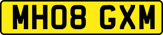 MH08GXM