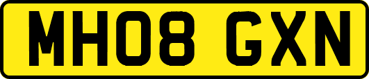 MH08GXN