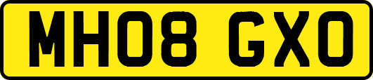 MH08GXO
