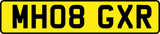 MH08GXR