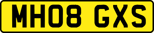 MH08GXS