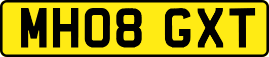 MH08GXT