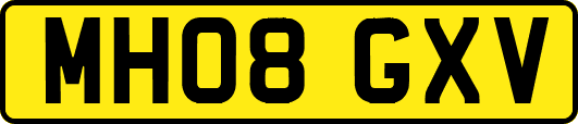 MH08GXV