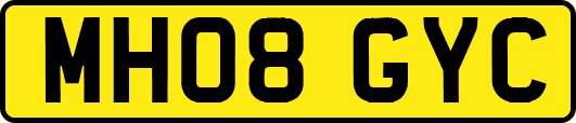 MH08GYC