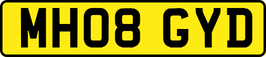 MH08GYD