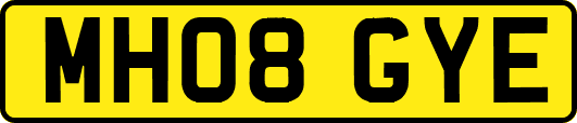 MH08GYE